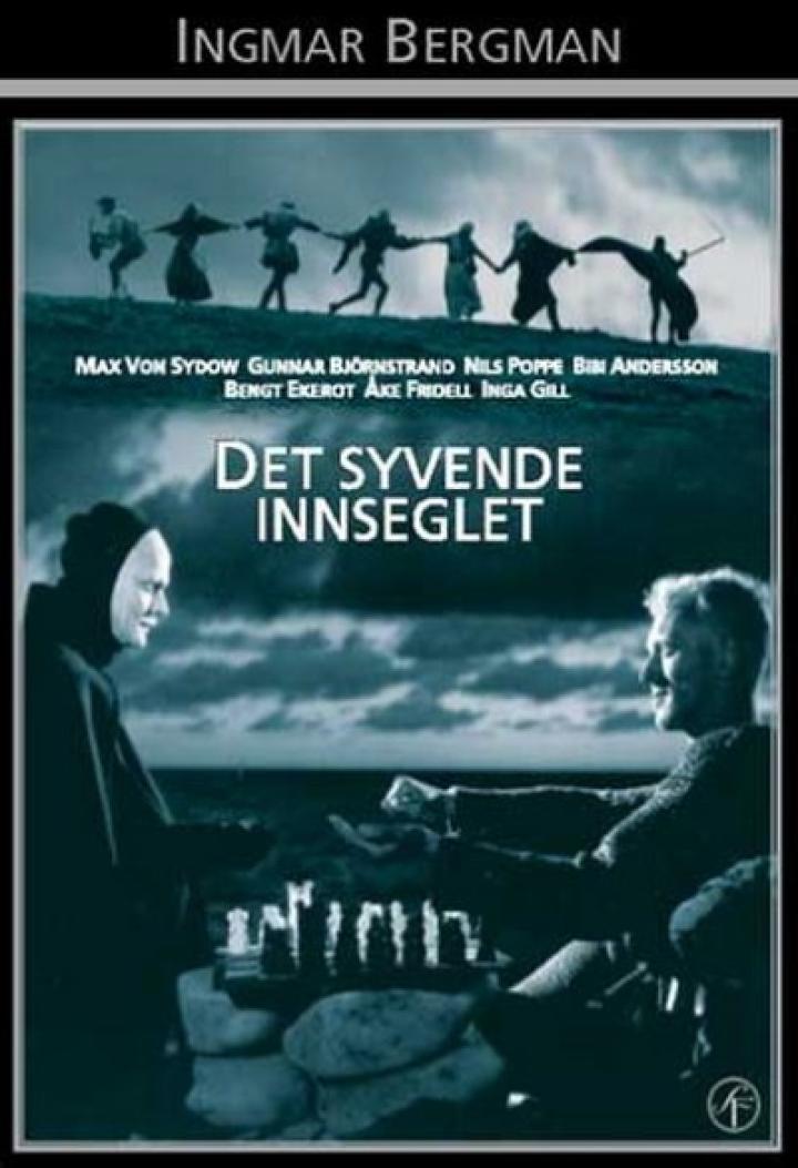 The Seventh Seal (1957)