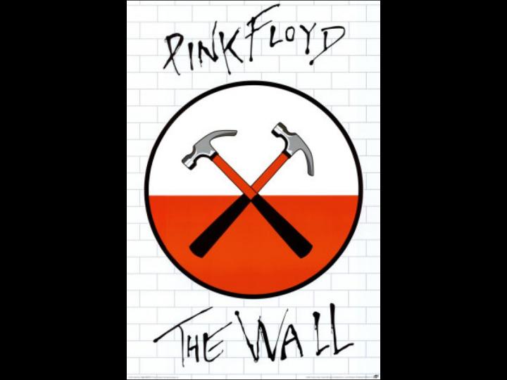 Pink Floyd: The Wall (1982)