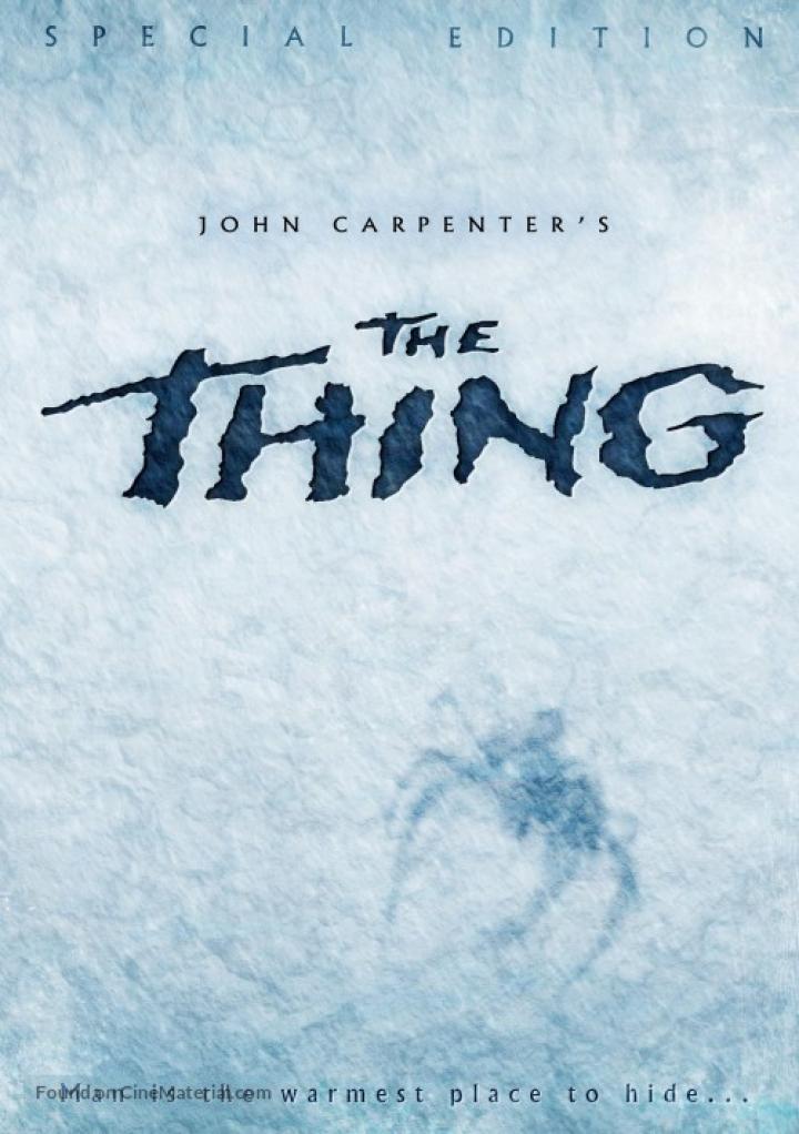 The Thing (1982)