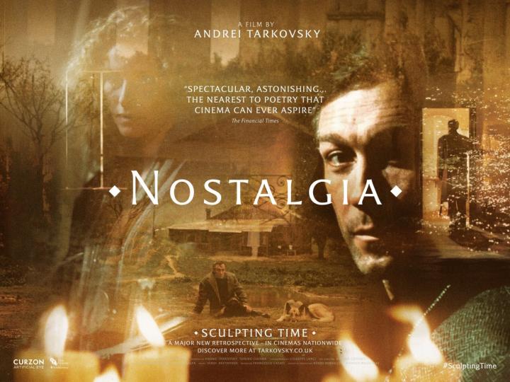 Nostalghia (1983)