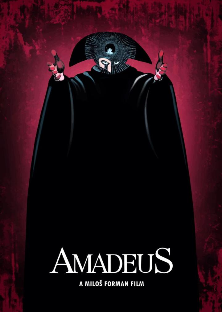 Amadeus (1984)