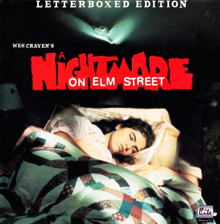 A Nightmare on Elm Street (1984)