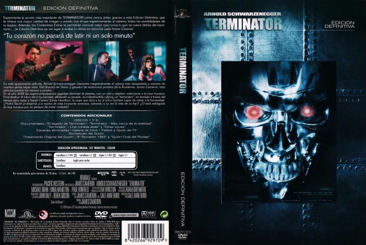 The Terminator (1984)