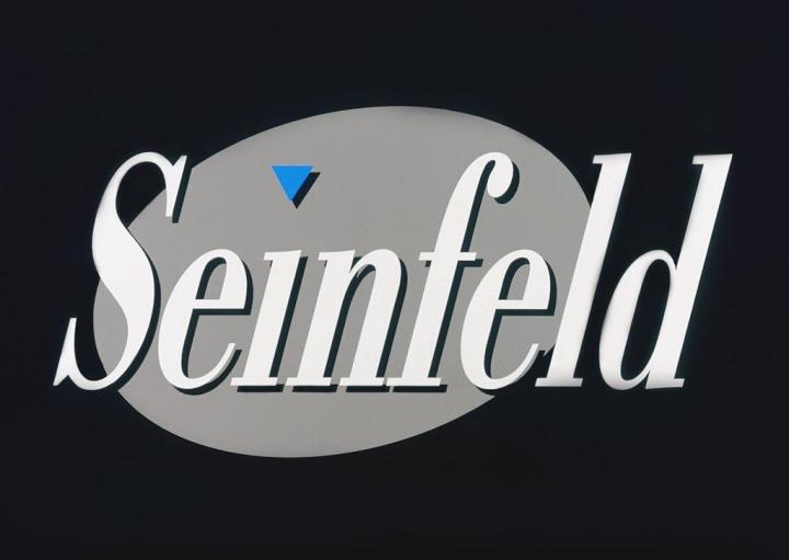 Seinfeld (1989)