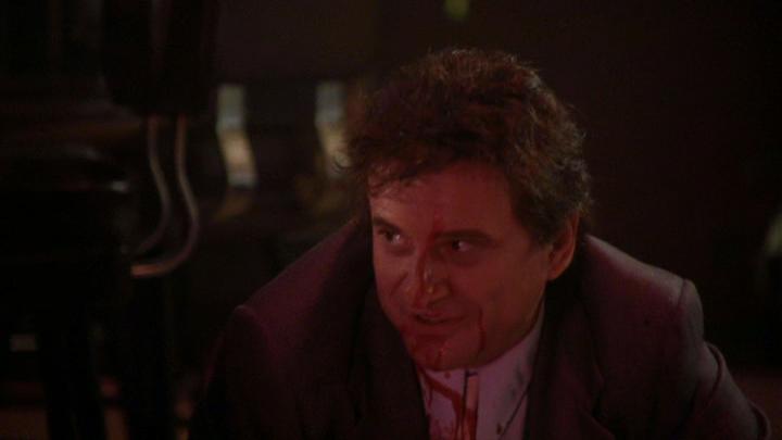 Joe Pesci in Goodfellas (1990)