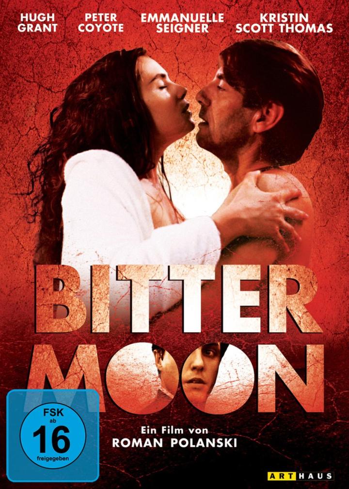 Bitter Moon (1992)