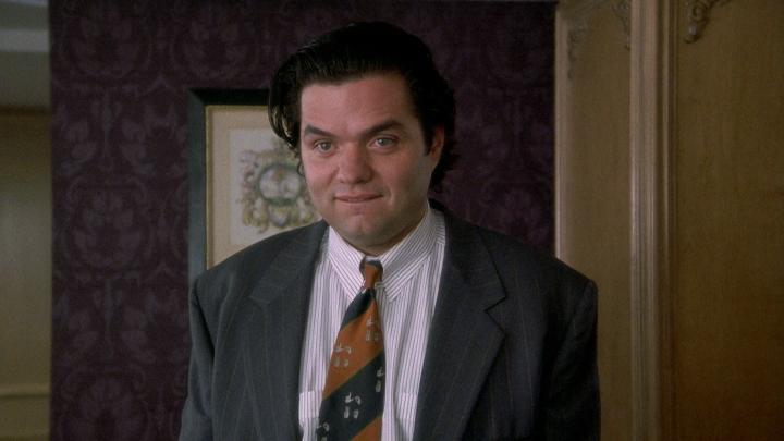 Oliver Platt in Indecent Proposal (1993)