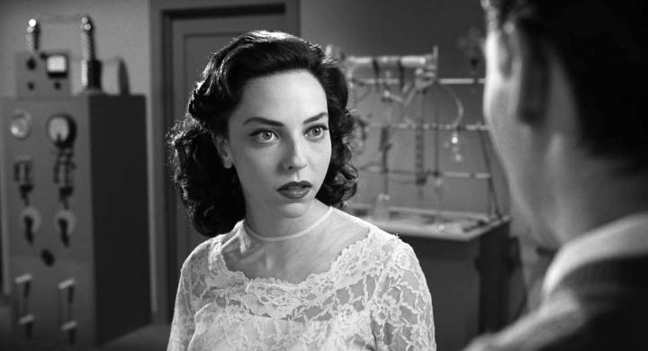 Juliet Landau in Ed Wood (1994)