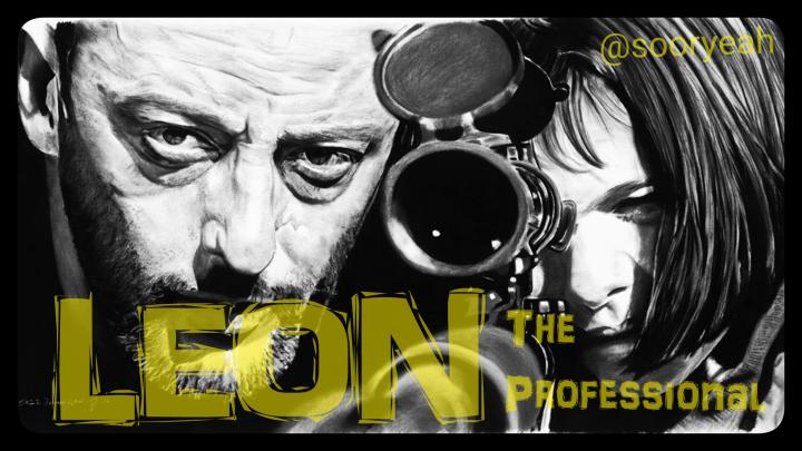 Léon: The Professional (1994)