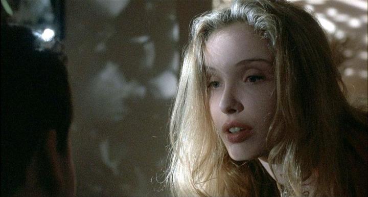 Julie Delpy in Three Colors: White (1994)