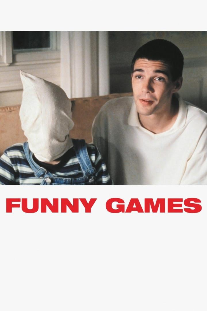 Funny Games (1997)