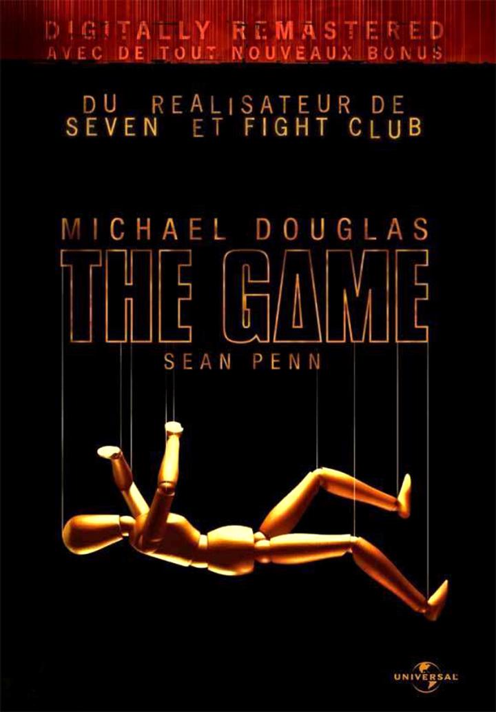 The Game (1997)