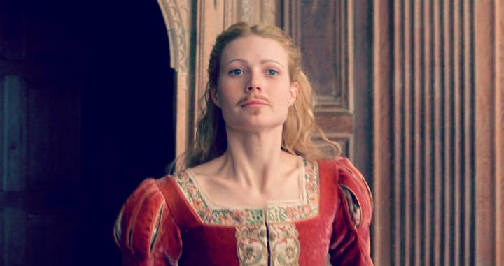 Gwyneth Paltrow in Shakespeare in Love (1998)