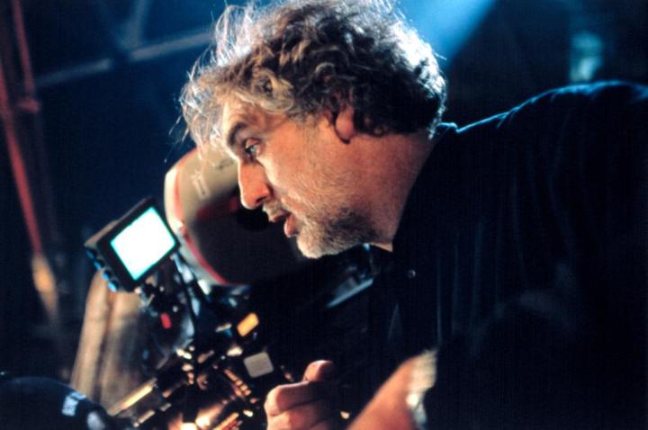 Phillip Noyce in The Bone Collector (1999)