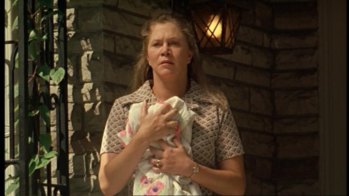 Kathleen Turner in The Virgin Suicides (1999)