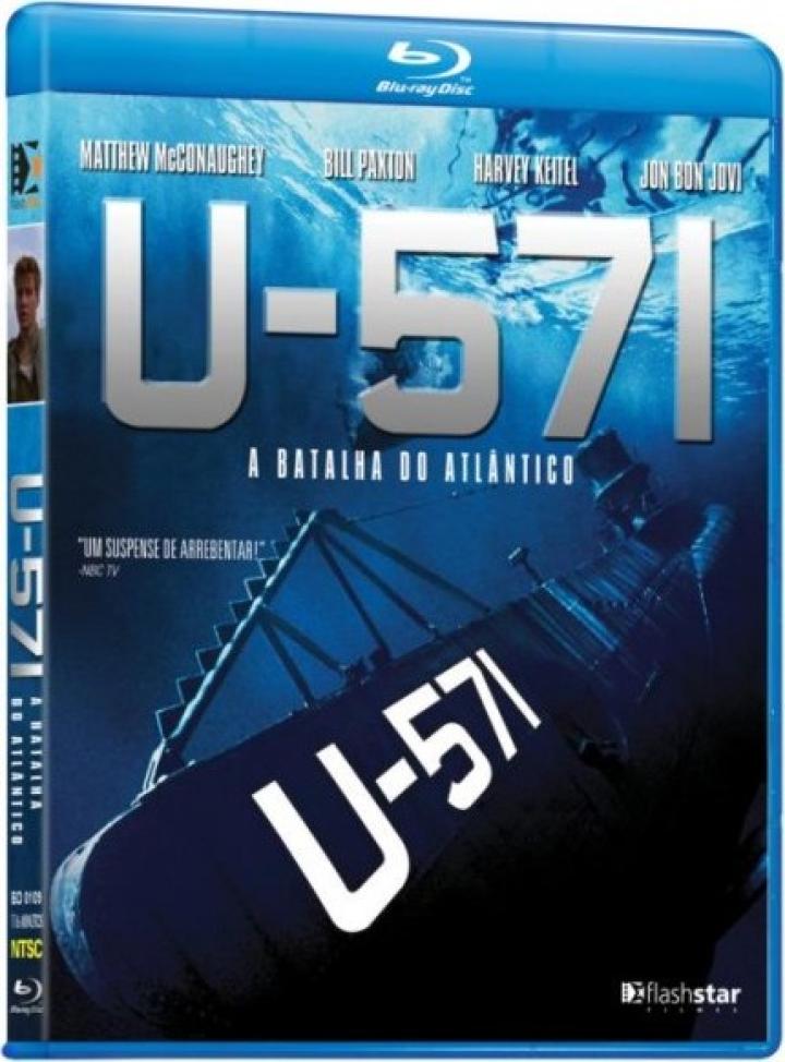 U-571 (2000)