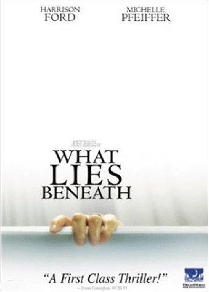 What Lies Beneath (2000)