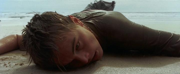 The Beach (2000)