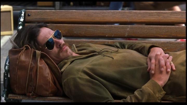 Billy Crudup in Almost Famous (2000)