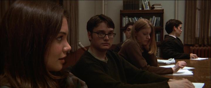 Katie Holmes in Wonder Boys (2000)