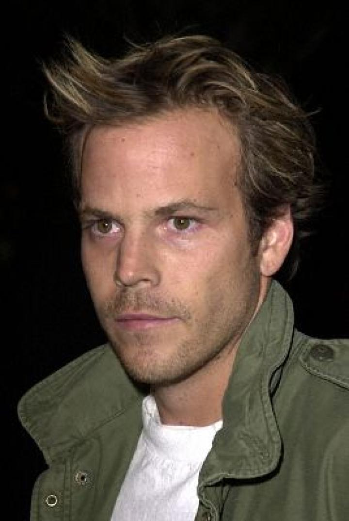 Stephen Dorff at an event for Snatch (2000)