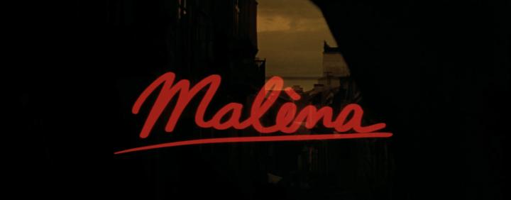 Malena (2000)