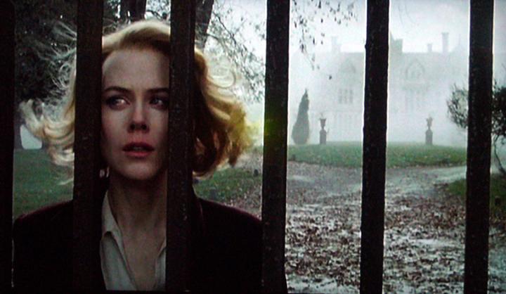 Nicole Kidman in The Others (2001)