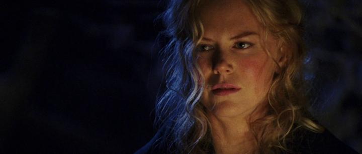 Nicole Kidman in Cold Mountain (2003)