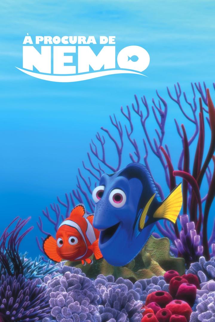 Finding Nemo (2003)