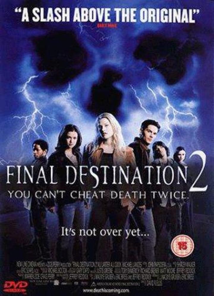 Final Destination 2 (2003)