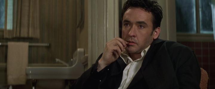 John Cusack in Identity (2003)