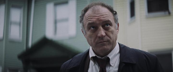 John Doman in Mystic River (2003)