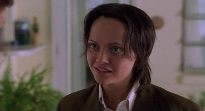 Christina Ricci in Monster (2003)