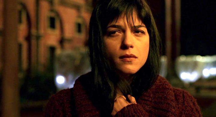 Selma Blair in Hellboy (2004)