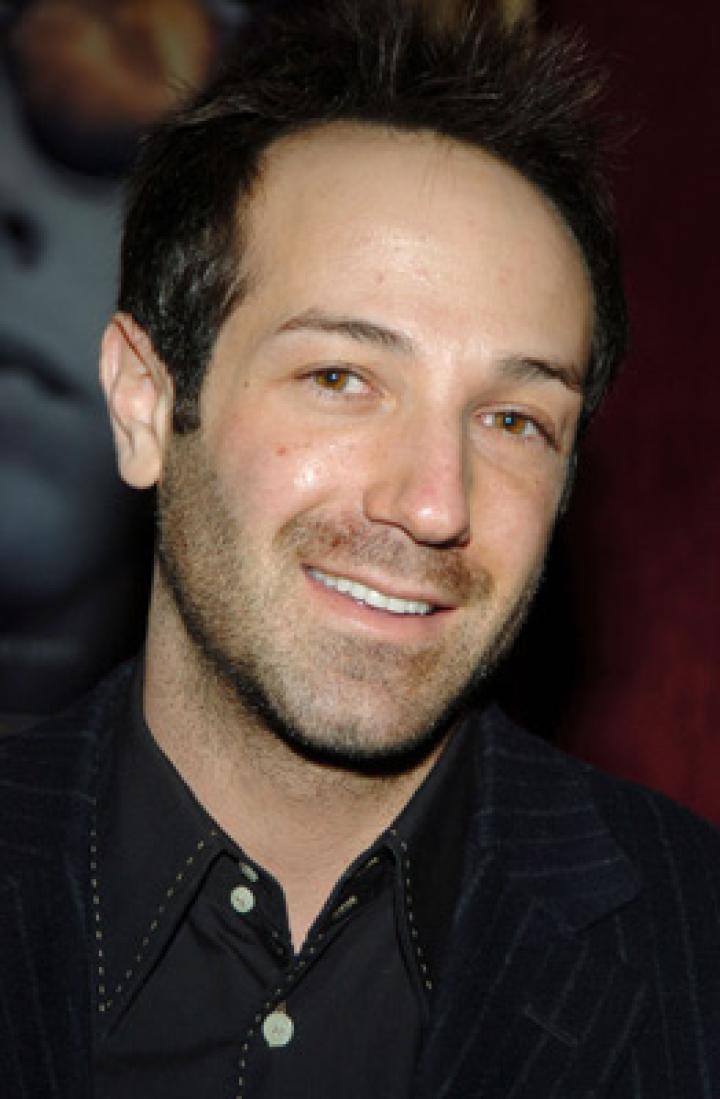 Bryan Fogel