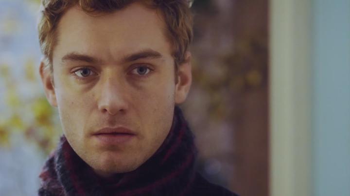 Jude Law in Alfie (2004)