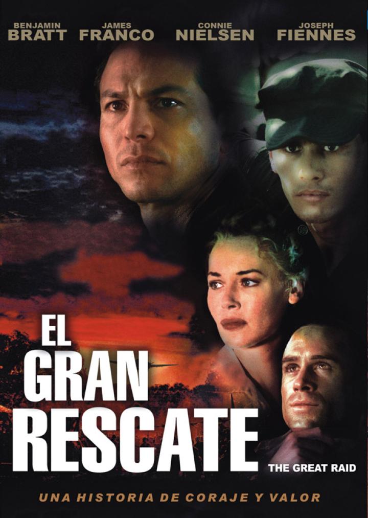 The Great Raid (2005)