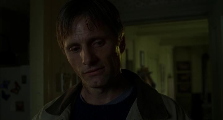 Viggo Mortensen in A History of Violence (2005)