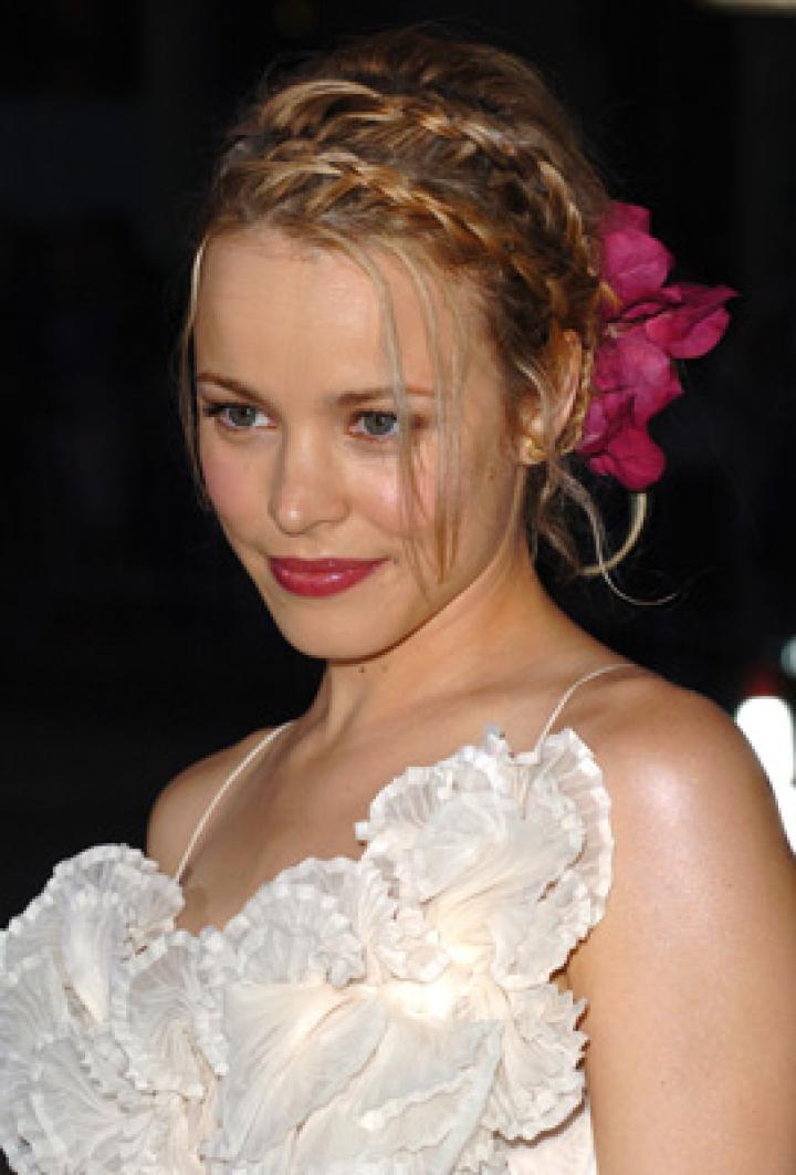 Rachel McAdams at an event for Red Eye (2005)