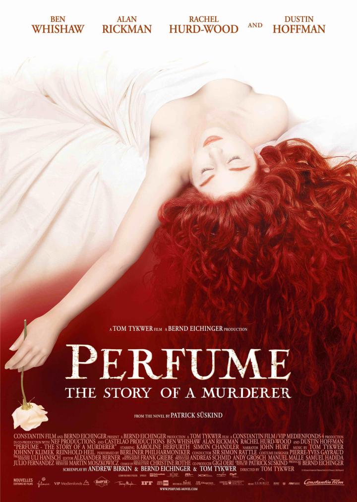 Perfume: The Story of a Murderer (2006)