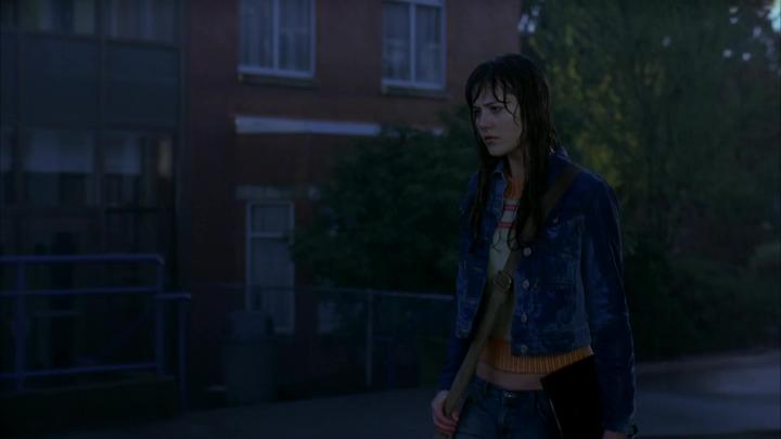 Mary Elizabeth Winstead in Final Destination 3 (2006)