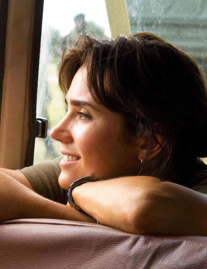 Jennifer Connelly in Blood Diamond (2006)