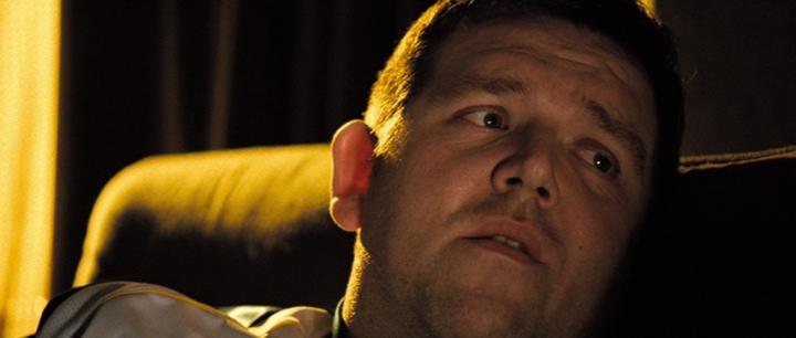 Nick Frost in Hot Fuzz (2007)