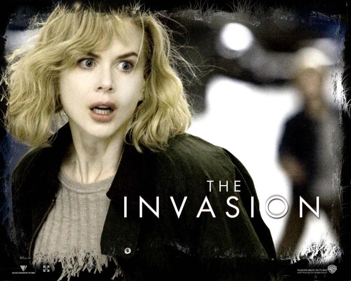 Nicole Kidman in The Invasion (2007)