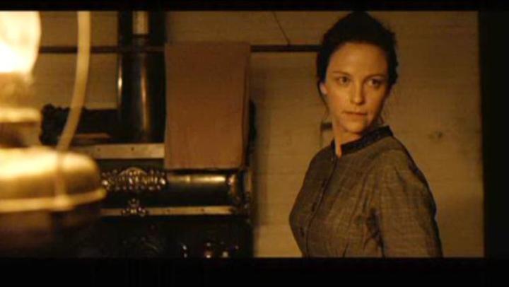 Alison Elliott in The Assassination of Jesse James by the Coward Robert Ford (2007)