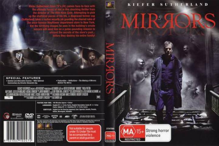 Mirrors (2008)