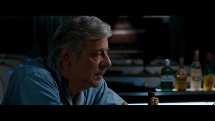 Giancarlo Giannini in Quantum of Solace (2008)