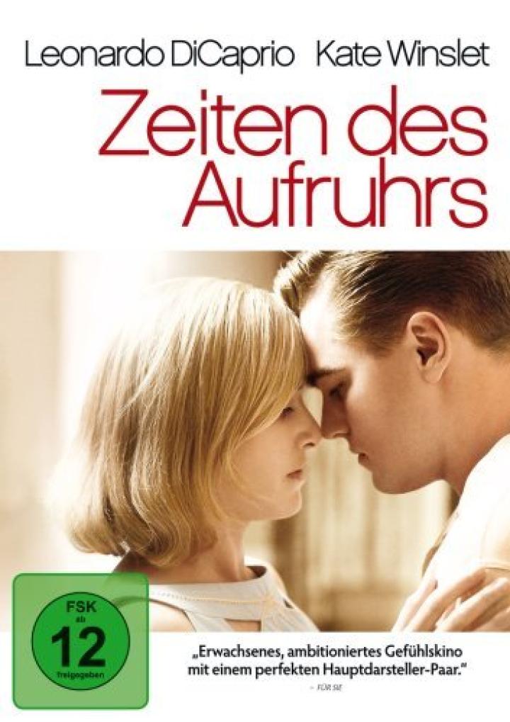 Revolutionary Road (2008)