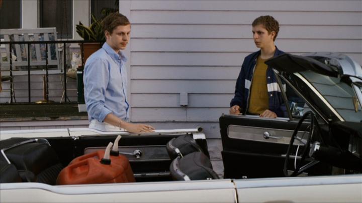 Michael Cera in Youth in Revolt (2009)