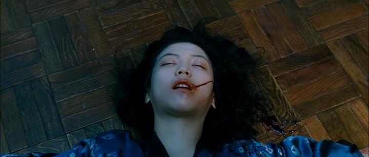 Kim Ok-bin in Thirst (2009)